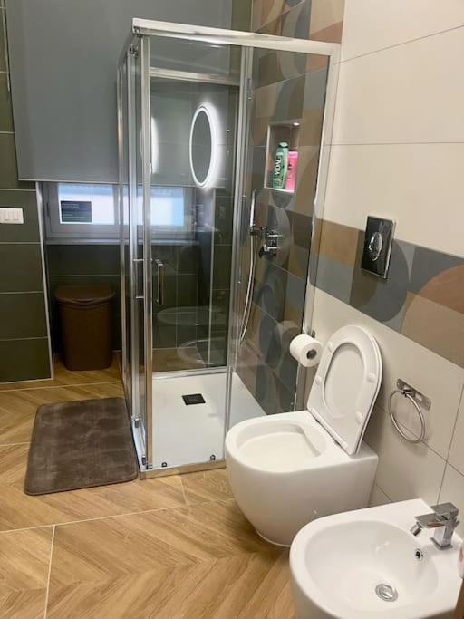 Appartement Il Circolo *