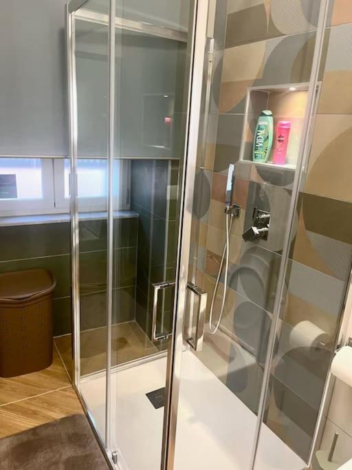 Apartment Il Circolo Naples