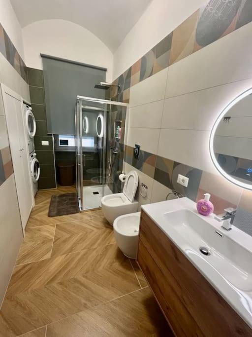 Apartment Il Circolo *