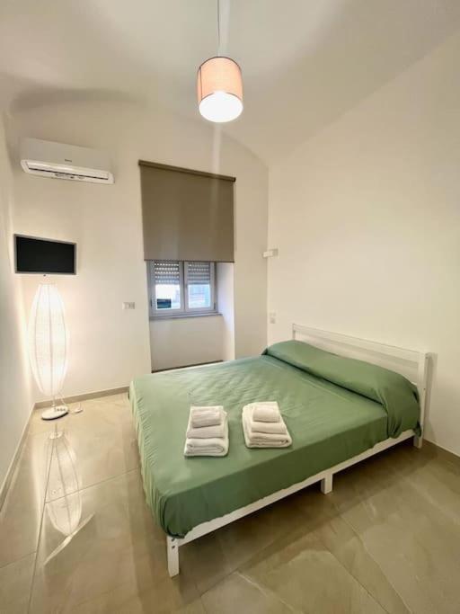 Il Circolo Apartment *