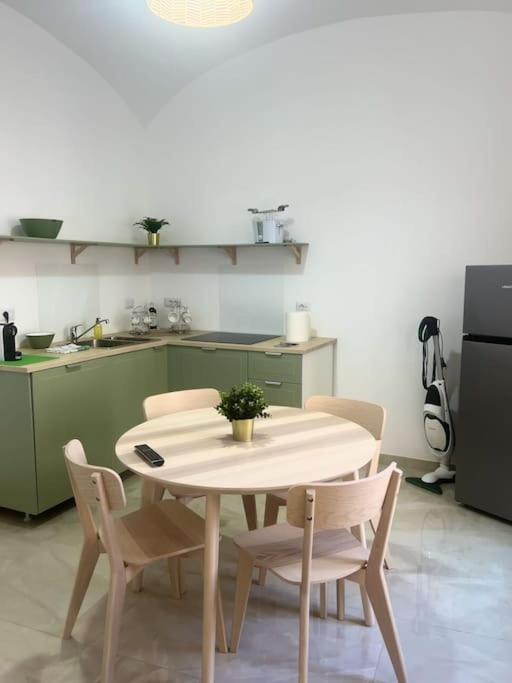 Apartment Il Circolo Naples
