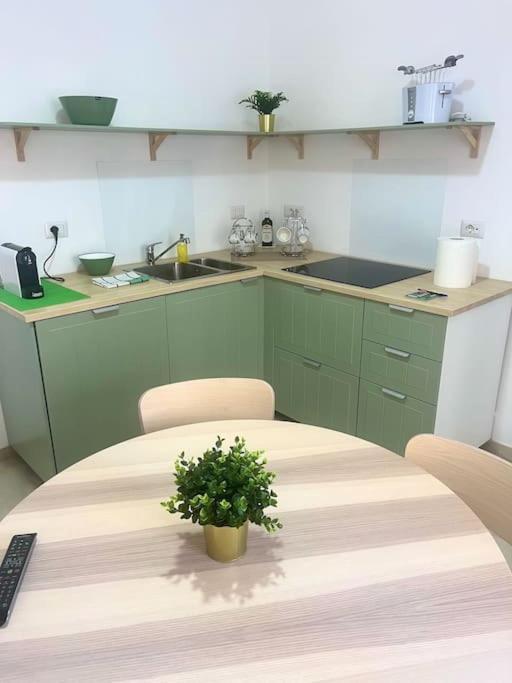 Il Circolo Apartment