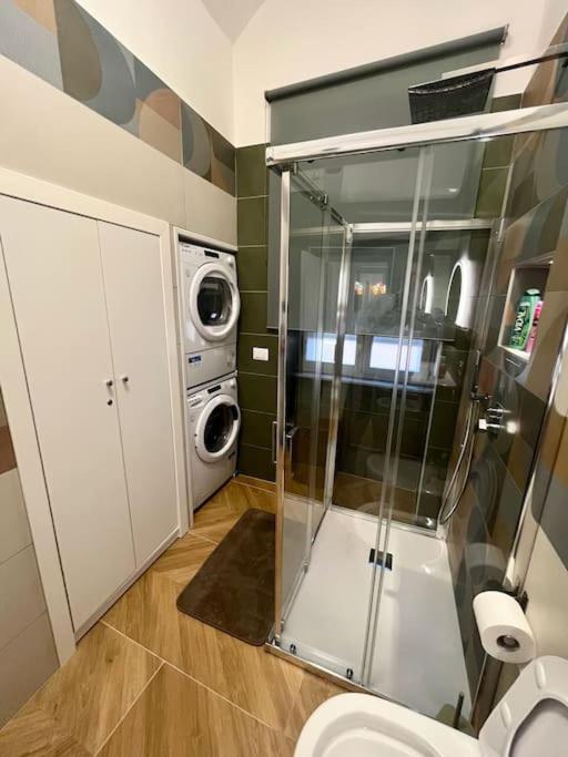 Apartment Il Circolo Naples